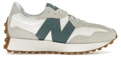 Produktbild von New Balance 327 Moonbeam New Spruce (Women's) - EU 35