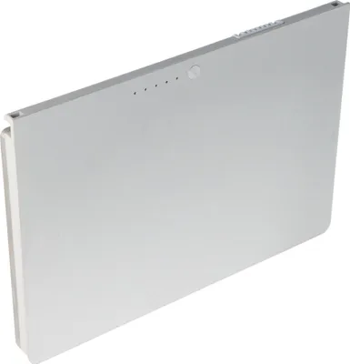 Zdjęcie produktu dla Bateria AccuCell pasuje do komputerów Apple Macbook Pro 17, A1189, MA458