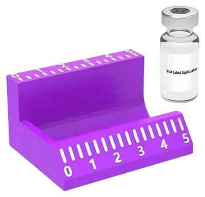 Immagine prodotto di Applicatore di precisione per bottiglie ed etichette