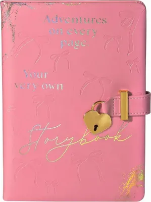 Produktbild von moses JOMC Tagebuch Romantasy