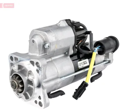 Image de Démarreur DENSO DSN2150, 7,8 kW, 24 V