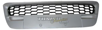 Produktbild von Gitter Stoßstange Kühlergrill Mitte Sport für Ford Mondeo MK4 4 IV 2007-14