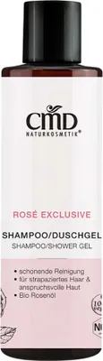 Obrázok produktu pre Rosé Exclusive - Šampón/Duschgel 200ml