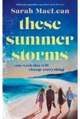 Imagen del producto de These Summer Storms