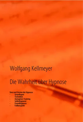 Produktbild von Die Wahrheit über Hypnose