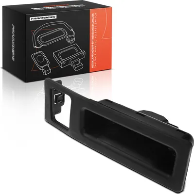 Productafbeelding van Frankberg 1x achterklephendel voor BMW
