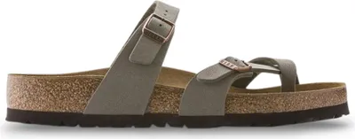 Obrázek produktu pro Birkenstock MAYARI Barva: Šedá, Velikost: EU 35