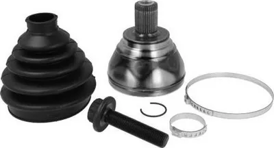 Produktbild von METELLI Gelenksatz Antriebswelle für VW Golf VII Schrägheck (5G1, BQ1, BE1, BE2) 15-1786