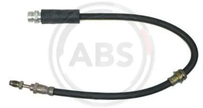 Produktbild von A.B.S. SL 5657 Bremsschlauch für FORD Fiesta Mk5 Schrägheck (JH1, JD1, JH3, JD3) FUSION (JU)