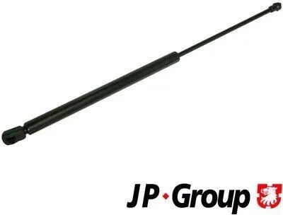 Produktbild von JP GROUP 1181200700 Gasfeder Heckklappendämpfer für VW Golf IV Schrägheck (1J1)