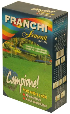 Obrázek produktu pro Směs travních semen Franchi