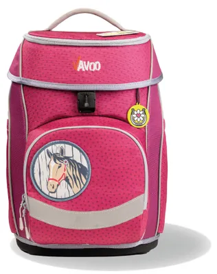 Produktbild von Vavoo Schulrucksack für Kinder