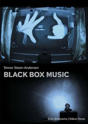 Zdjęcie produktu dla Stene, H: Black Box Music