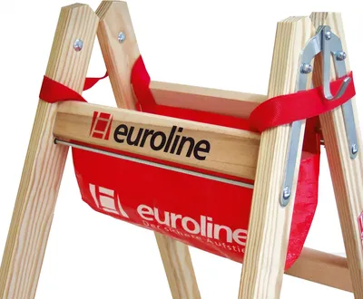 Produktbild von euroline Werkzeugablage Werkzeugablage 1990006