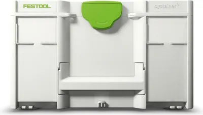 Image de Festool Visseuse à choc sans fil TID 18-Basic