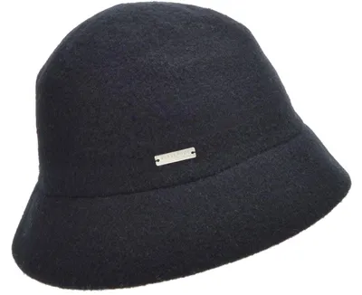 Seeberger Walkglocke 18560-0 in schwarz