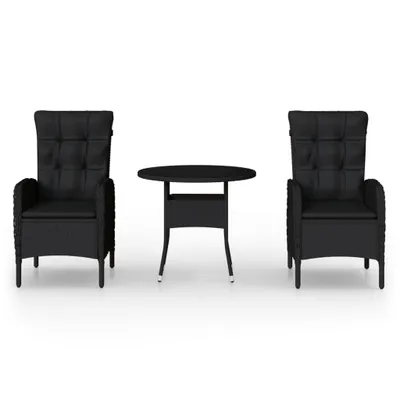 Produktbild von VidaXL 3058548, 3 Stück(e)