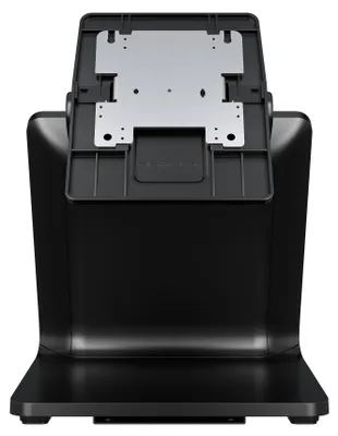 Productafbeelding van Elo Touch Solutions Elo Z20 - POS-beugel - 38,1 cm (15") - Zwart