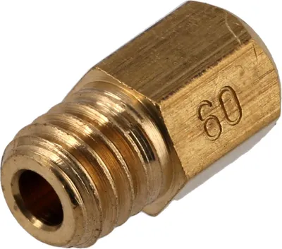 Image de Arreche Buse, Amal Carburateur 0,60
