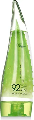 Produktbild von Holika Holika Aloe 92% Shower Gel 250 ml