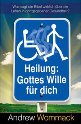 Zdjęcie produktu dla Heilung: Gottes Wille für dich