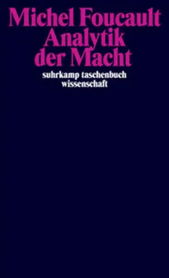 Image de Analytik der Macht
