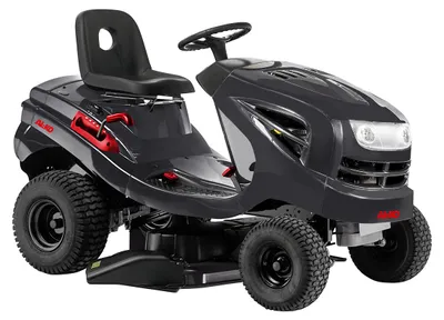 Produktbild von Rasentraktor AL-KO Comfort 18-111.4 HDS-A V2, Seitenauswurf