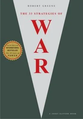Immagine prodotto di The 33 Strategies of War