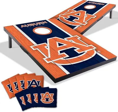 Imagen del producto de Juego de lanzamiento de sacos para Cornhole, 60 x 90 cm