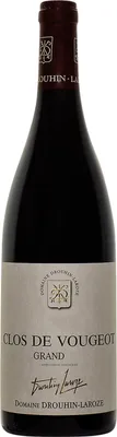 Produktbild von Clos de Vougeot - 2019 - Domaine Drouhin-Laroze