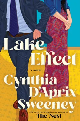 Produktbild von Lake Effect
