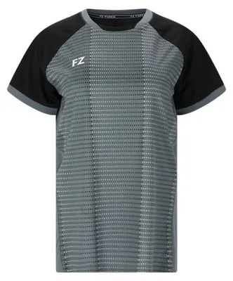 Image de FORZA FZ FORZA T-Shirt Laureen Femme STORMY WEATHER L