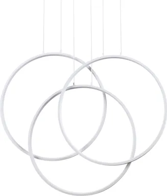 Immagine prodotto di FRAME SP CERCHIO, Sospensione, Ideal Lux