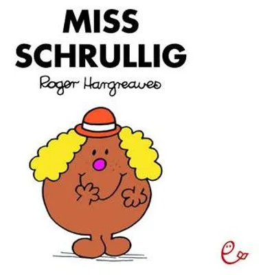 Obrázok produktu pre Miss Schrullig