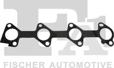 Produktbild von FA1 422-007 Abgaskrümmerdichtung für NISSAN Qashqai / Qashqai +2 I (J10, NJ10) Auspuffkrümmer