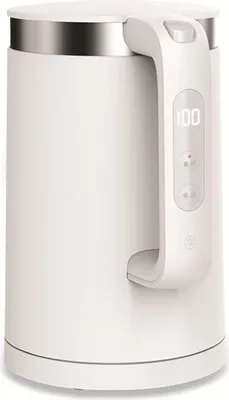 Produktbild von Xiaomi Mi Smart Kettle Pro 1,5 L Wei, Elektrischer Wasserkocher, 1800 W