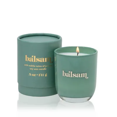 Obrázok produktu pre Prírodná vonná sviečka Paddywax Petite Balsam 141 g