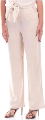 Image de Pantalon Only 15322263-BEIG pour Femme