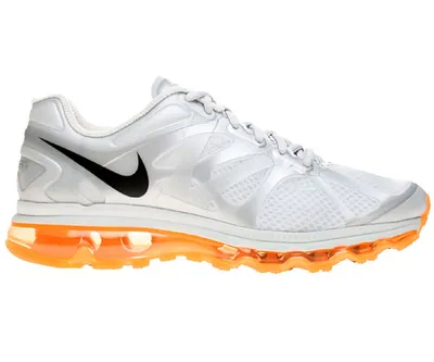 Produktbild von Nike Air Max + 2012 Schuhe 487982-018 EU 47.5 US 13