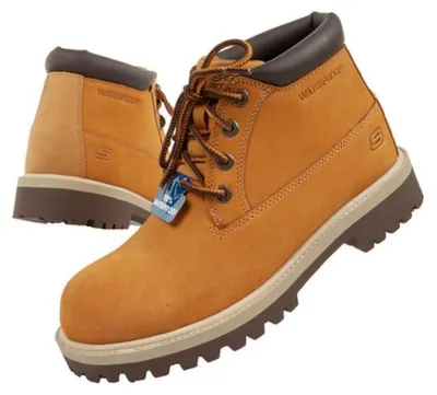 Produktbild von Schuhe Skechers M 205274/WTN - Größe 44