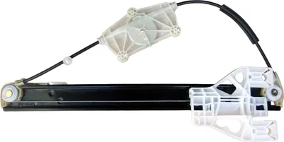 Produktbild von Fensterheber passend für Audi A4 8K 11/2007- elektrisch hinten links Fahrerseite 8K0839461 Johns