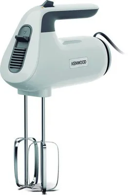 Imagen del producto de Kenwood HMP50.000WH Quick Mix+