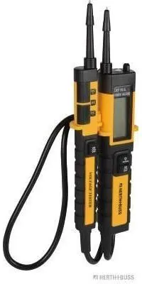 Produktbild von HERTH+BUSS ELPARTS Kfz-Prüflampe Spannungsprüfer Elektrik Diagnosewerkzeug 6-1000VV