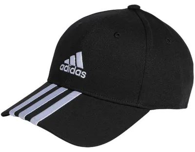 Produktbild von Adidas Caps Baseball 3-stripes, IB3242