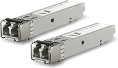 Produktbild von Fasermodul SEP MultioModo UBIQUITI UF-MM-10G-20