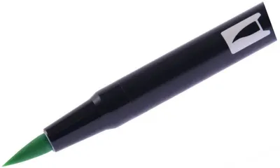 Produktbild von Pinselstift Tombow ABT-243 Dual Mint | 6 Stück