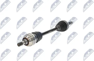 Produktbild von NTY NPW-DW-043 Antriebswelle Vorne Links für CHEVROLET Aveo / Kalos Schrägheck (T250, T255) Aveo / Kalos Limousine (T250, T255)