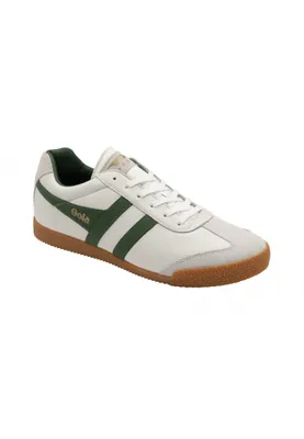 Produktbild von Schuhe Gola Harrier Leder CMB426WN