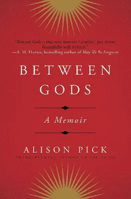Produktbild von Between Gods