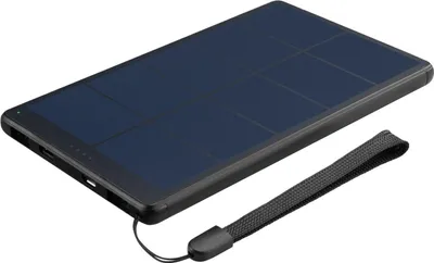 Produktbild von SANDBERG Urban Solar Powerbank 10000
